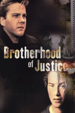 The Brotherhood of Justice-fmovies