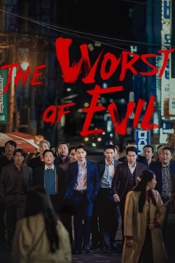 The Worst of Evil-fmovies