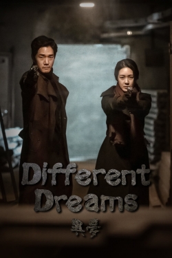 Different Dreams-fmovies