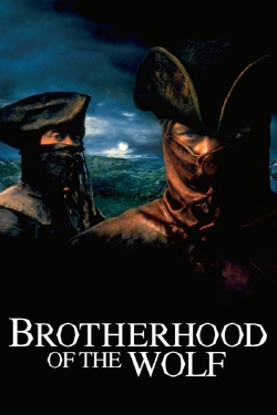 Brotherhood of the Wolf-fmovies