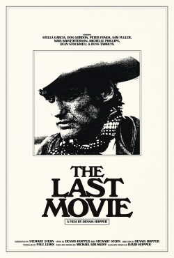 The Last Movie-fmovies