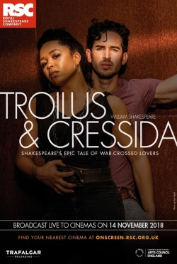 RSC Live: Troilus and Cressida-fmovies