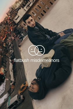 Flatbush Misdemeanors-fmovies