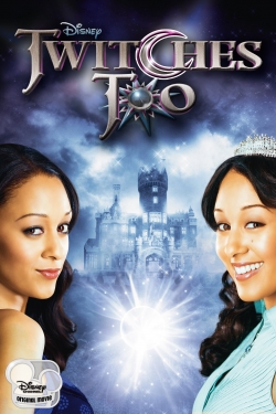 Twitches Too-fmovies