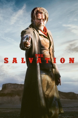 The Salvation-fmovies
