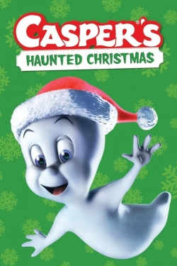 Casper's Haunted Christmas-fmovies