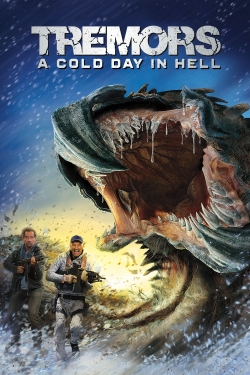 Tremors: A Cold Day in Hell-fmovies
