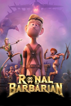 Ronal the Barbarian-fmovies