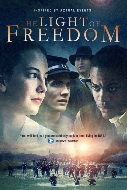 The Light of Freedom-fmovies