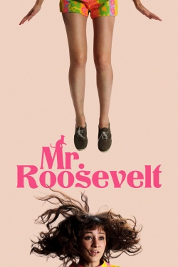 Mr. Roosevelt-fmovies