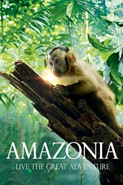 Amazonia-fmovies