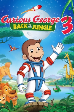Curious George 3: Back to the Jungle-fmovies