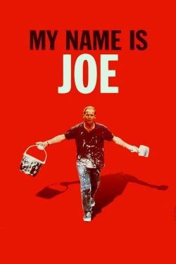 My Name Is Joe-fmovies