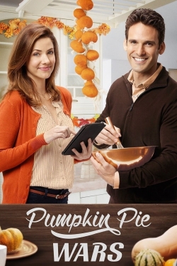 Pumpkin Pie Wars-fmovies