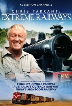 Chris Tarrant: Extreme Railways-fmovies