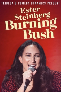 Ester Steinberg Burning Bush-fmovies