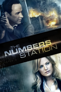 The Numbers Station-fmovies