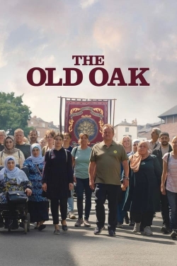 The Old Oak-fmovies