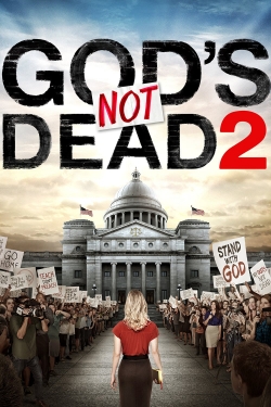 God's Not Dead 2-fmovies