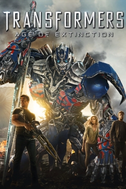 Transformers: Age of Extinction-fmovies