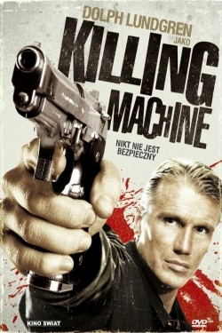 The Killing Machine-fmovies