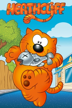 Heathcliff & the Catillac Cats-fmovies