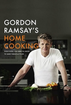 Gordon Ramsay's Home Cooking-fmovies