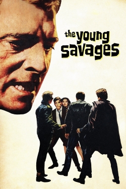 The Young Savages-fmovies