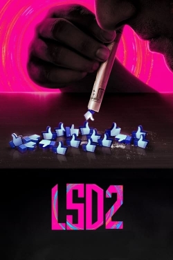 LSD 2: Love, Sex aur Dhokha 2-fmovies