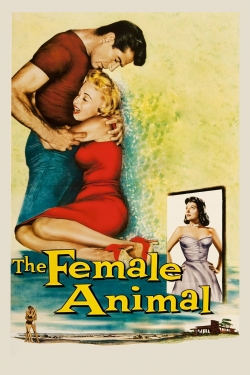 The Female Animal-fmovies