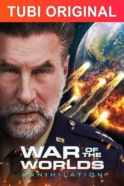 War of the Worlds: Annihilation-fmovies