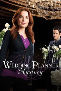 Wedding Planner Mystery-fmovies