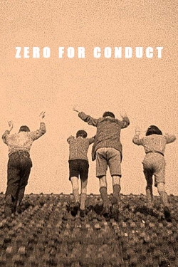 Zero for Conduct-fmovies