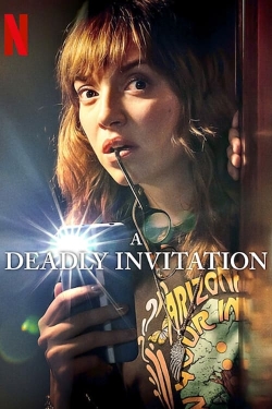 A Deadly Invitation-fmovies