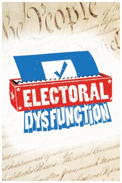 Electoral Dysfunction-fmovies