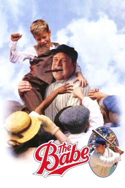 The Babe-fmovies