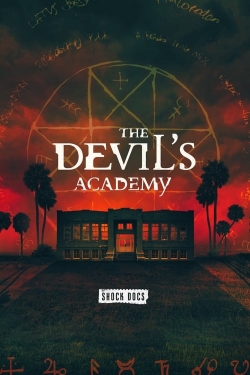 The Devil's Academy-fmovies