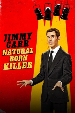 Jimmy Carr: Natural Born Killer-fmovies