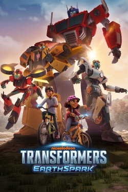 Transformers: EarthSpark-fmovies