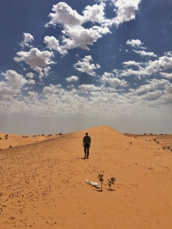 Sahara-fmovies
