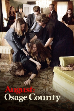 August: Osage County-fmovies