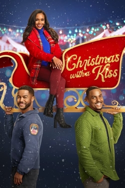 Christmas with a Kiss-fmovies