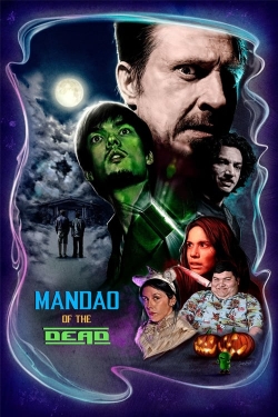 Mandao of the Dead-fmovies