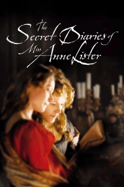 The Secret Diaries of Miss Anne Lister-fmovies