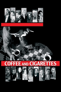 Coffee and Cigarettes-fmovies