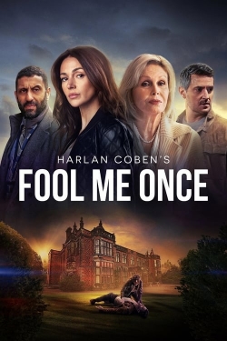 Fool Me Once-fmovies
