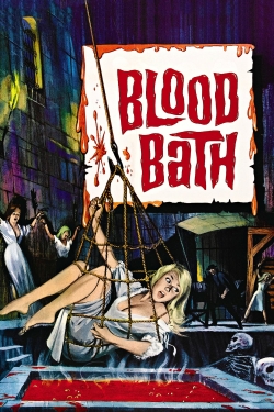 Blood Bath-fmovies