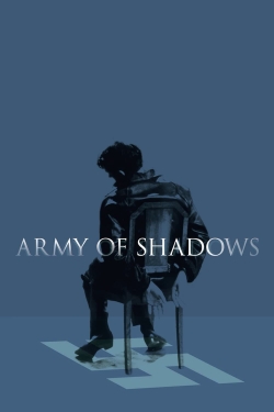 Army of Shadows-fmovies