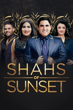 Shahs of Sunset-fmovies