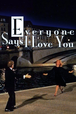 Everyone Says I Love You-fmovies